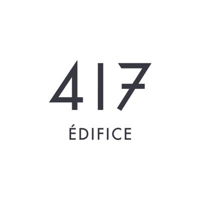 417 EDIFICE logo