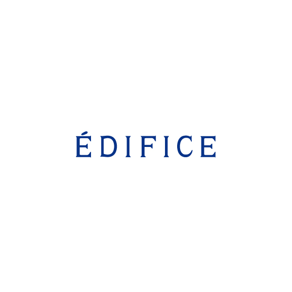 EDIFICE logo